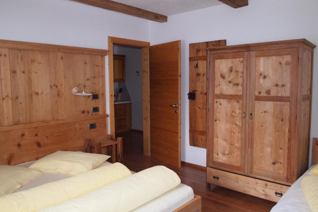 Agriturismo Paracia Willa Badia  Pokój zdjęcie