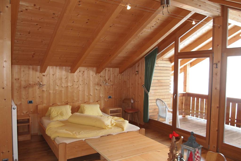 Agriturismo Paracia Willa Badia  Zewnętrze zdjęcie