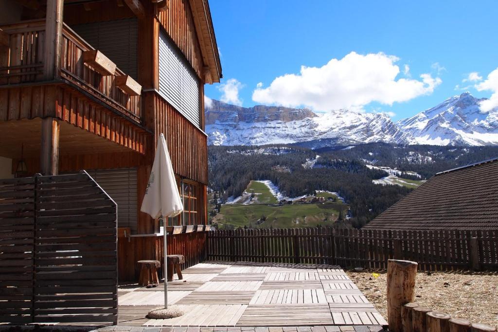 Agriturismo Paracia Willa Badia  Zewnętrze zdjęcie