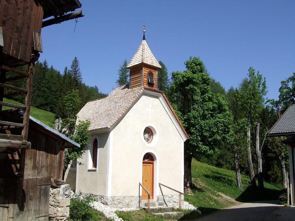 Agriturismo Paracia Willa Badia  Zewnętrze zdjęcie