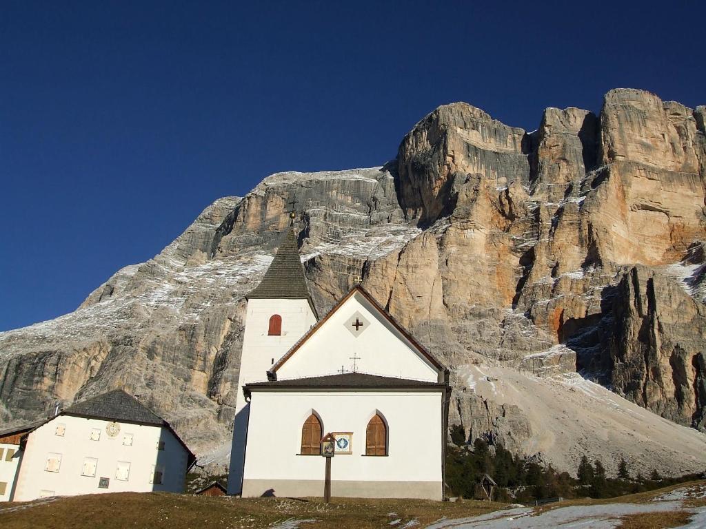 Agriturismo Paracia Willa Badia  Zewnętrze zdjęcie