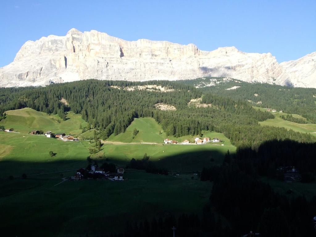 Agriturismo Paracia Willa Badia  Zewnętrze zdjęcie